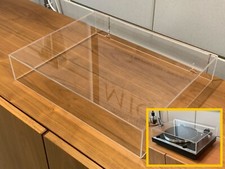 Thorens TD-321 MKI, MKII