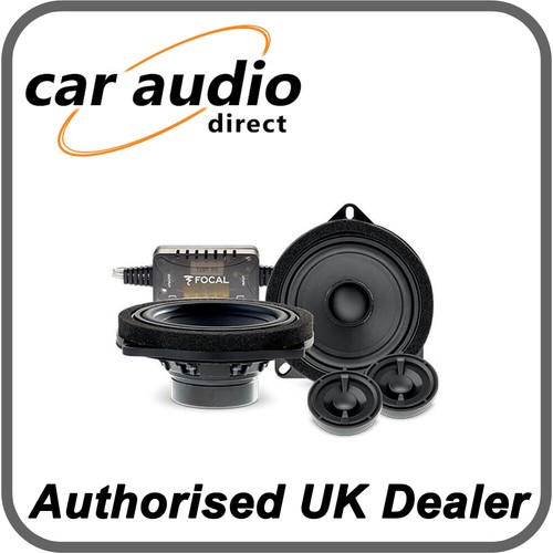 Focal isbmw 100l - focal,