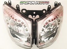  FARO ANTERIORE OMOLOGATO