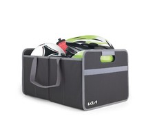 Borsa organizer KIA pieghevole