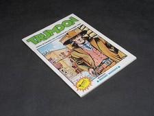 TRUMOON 2 – Mumble Rumble