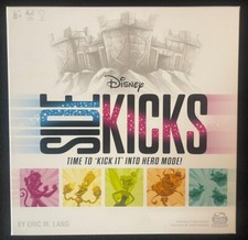 Disney Sidekicks Cooperative