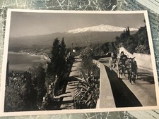 cartolina bianco nero non