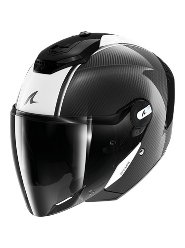 Casco moto shark - casco,