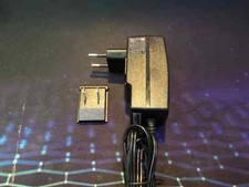 Adattatore amplificatore cuffie SPL Phonitor One d originale alimentatore caricabatterie