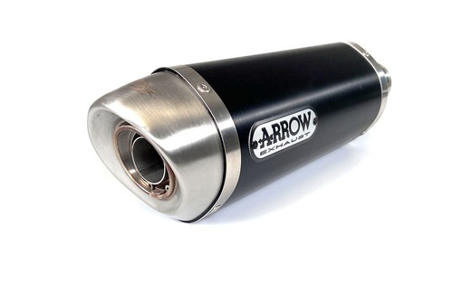 Scarico arrow thunder 125 - 125, duke