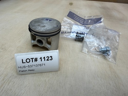 Kit montaggio pistone mm - pistone,