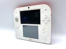 Nintendo 2DS Console Bianco