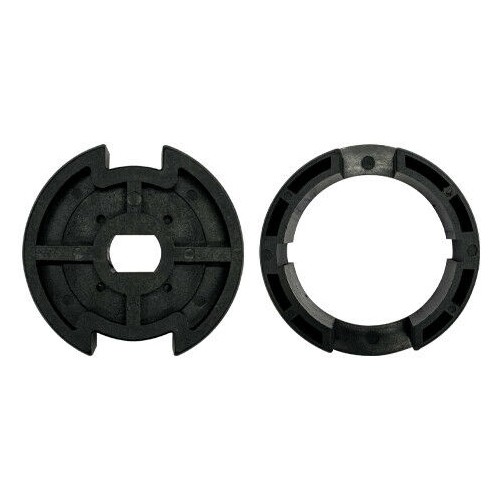 Adattatore cm ogiva - mm,