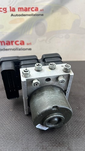 Pompa abs mazda - pompa, 1.6
