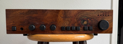 Make offer nad 3020 - offer,