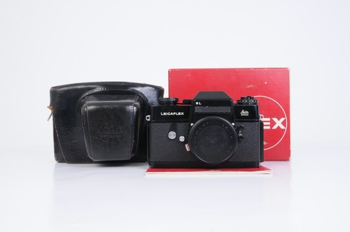 Leica leicaflex - leica, sl