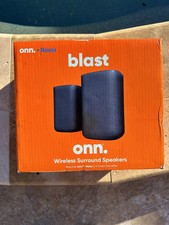 ONN. ROKU ALTOPARLANTI