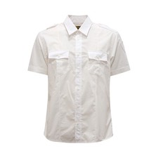 O8777 CAMICIA UOMO BLAUER MAN