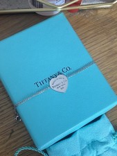 Bracciale originale Tiffany &