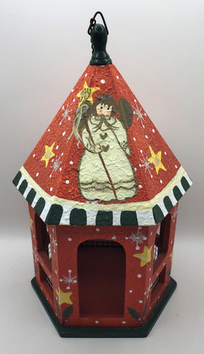 Gnaz gazebo vintage legno - gnaz,