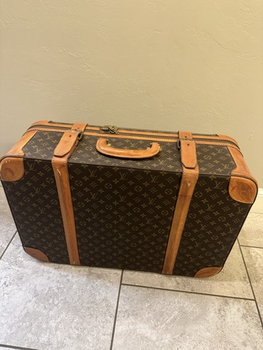 Louis vuitton vintage monogram - louis,