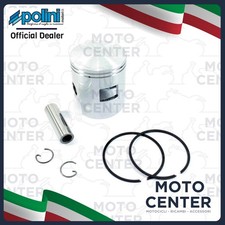 PISTONE Ø 57,0 mm. CILINDRO