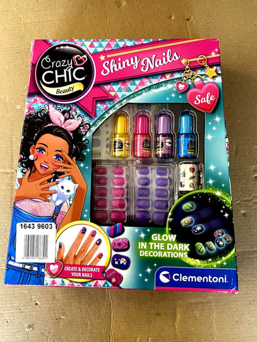 Clementoni set creativo - set,