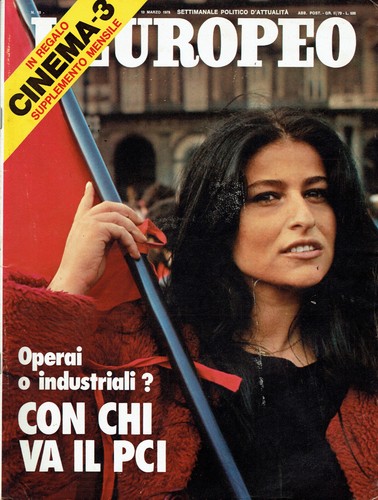 Europeo 1978 vivere in - europeo,