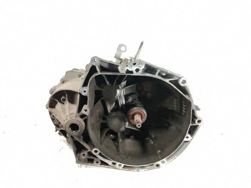 Cambio manuale citroen - cambio, c4