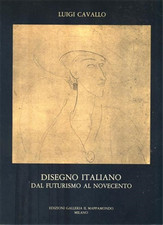 Cavallo,Luigi. - Disegno