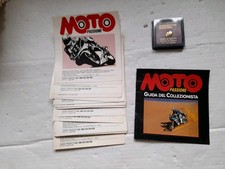 Schede Moto Passione De