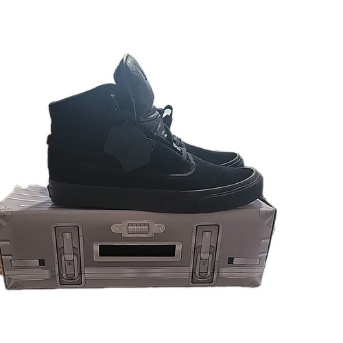 Fms future high top - future, nero/nero