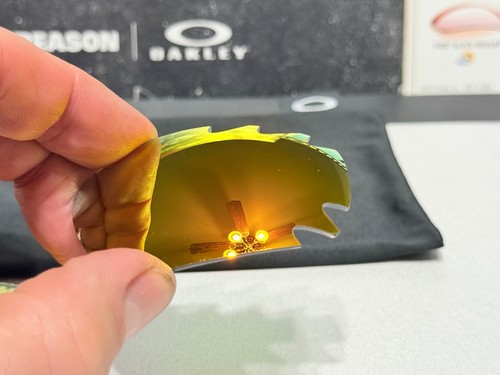 Oakley jawbone giacca da - giacca,
