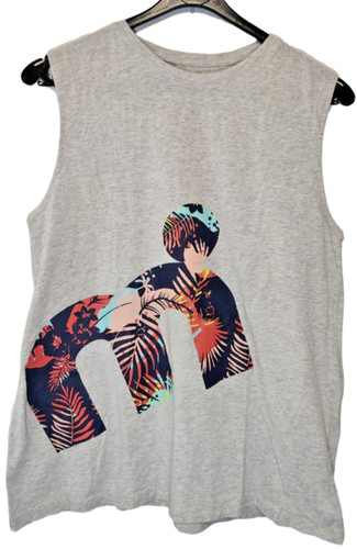 Canotta donna mistral - donna,