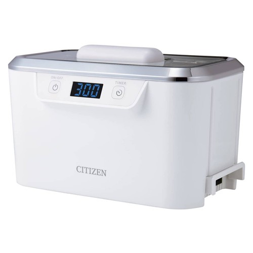 Citizen pulitore ultrasuoni - citizen,