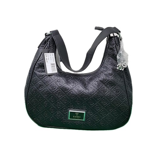 Handbag guess reama satchel - guess,