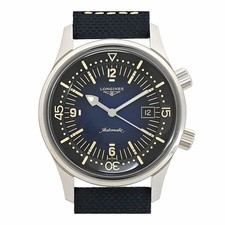 Orologio uomo usato LONGINES