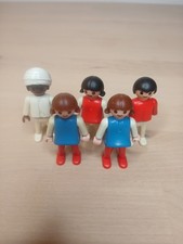 Playmobil Geobra 1981 lotto