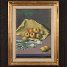 Dipinto italiano firmato