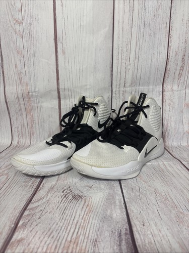 Nike hyperdunk white - tb,