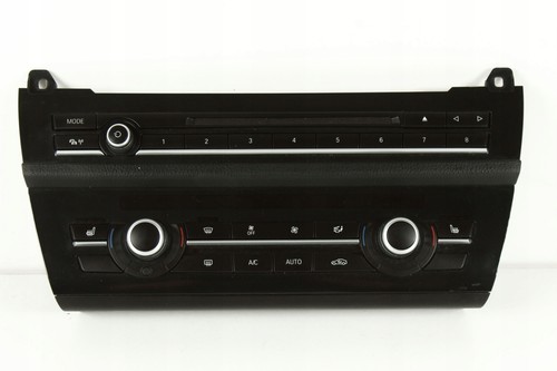 Centralina climatizzatore bmw - climatizzatore,