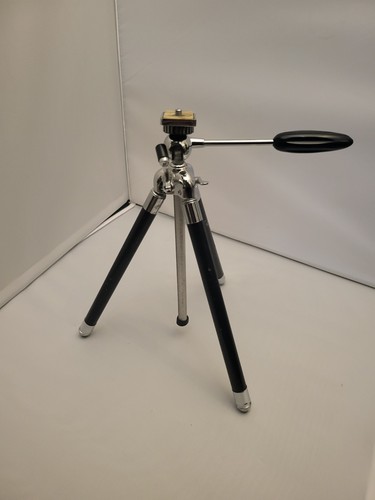 Treppiede per fotocamera