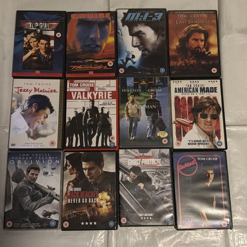 Action tom cruise - tom,