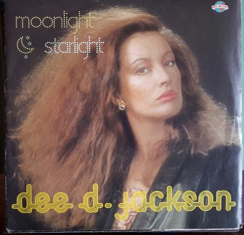 Dee jackson moonlight - dee,