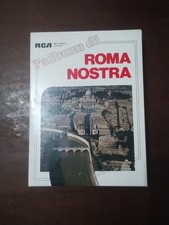 L' album di Roma Nostra 3