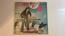 Cerrone Supernature (Cerrone