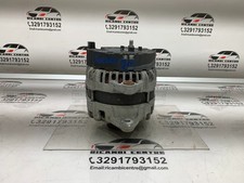 GENERATORE ALTERNATORE 1.5D 80KW 109CV MERCEDES W176 2013 A0009063322 J11