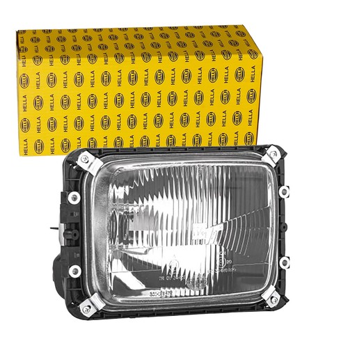 Faro proiettore principale