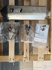 MIVV Impianto completo SPEED EDGE compatibile con SUZUKI V-STROM 650 17   24