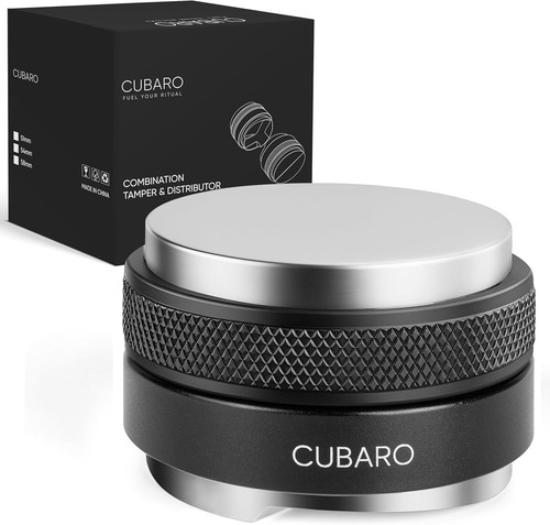 Distributore espresso 58mm - distributore,