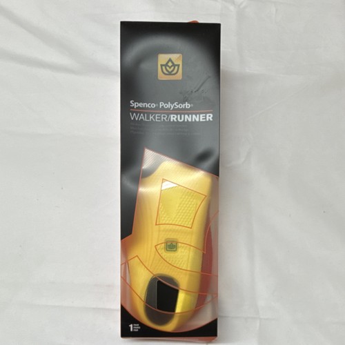 Scarpa uomo spenco polysorb - scarpa,