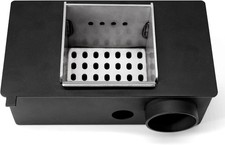 Bruciatore per stufa a pellet