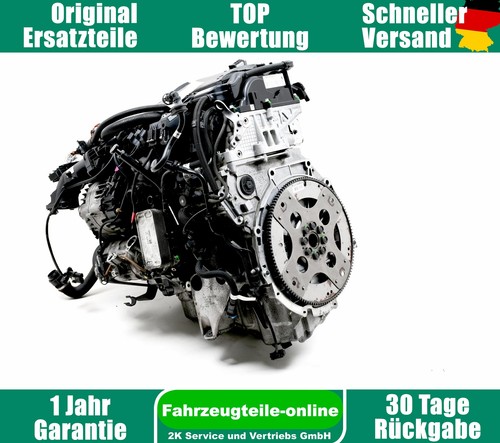 Bmw motore n47d20c 316d - n47d20c,