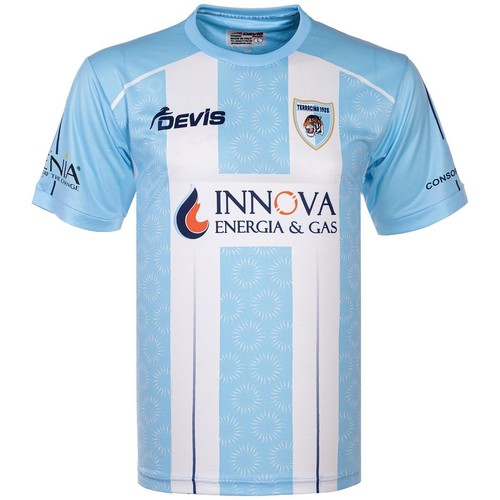 2025 terracina home shirt - 2025-26,